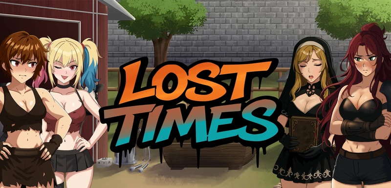 Lost Times