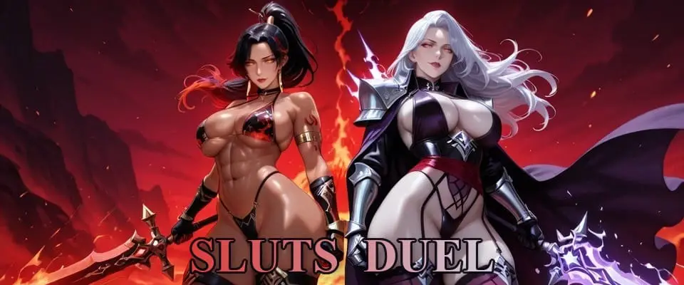 Sluts Duel